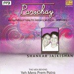 Parichay - An Inroduction To India'S Musical Geniuses - Shankar Jaikishan - Sharda Song Download